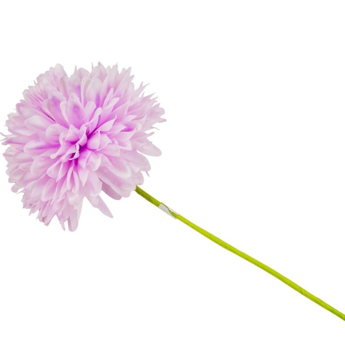 ORTENSIA SFERA MEDIA T.7cm LILLA